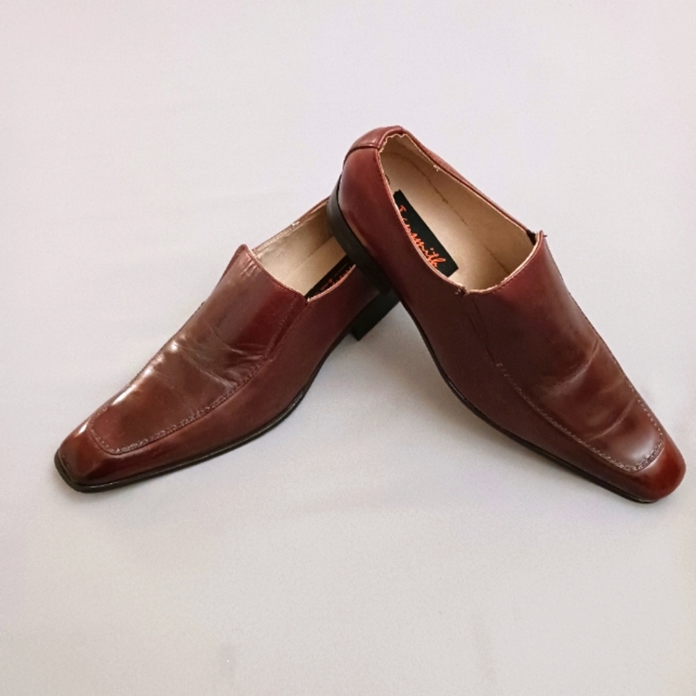 Tansmith Dress Shoes - Men's 9.5
